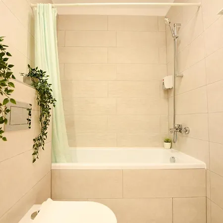 Colorful Fusion - Modern 1Br Near Romexpo Center Apartment Bucharest Exterior photo
