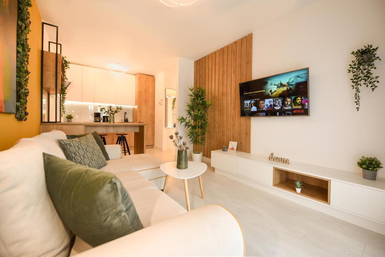 Colorful Fusion - Modern 1br Near Romexpo Center Appartamento Bucarest