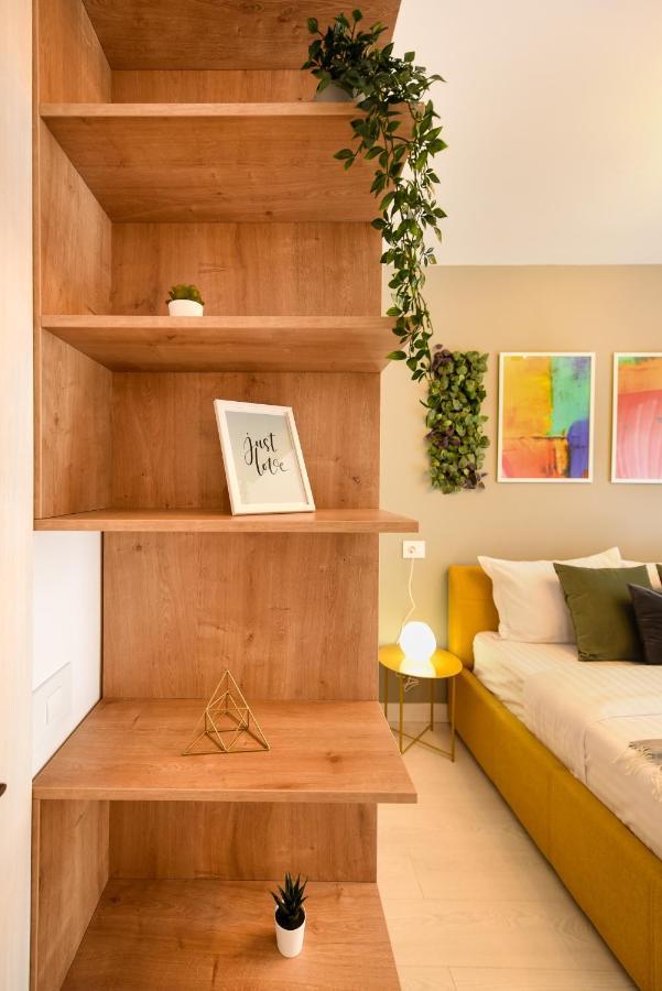 Colorful Fusion - Modern 1br Near Romexpo Center Appartamento