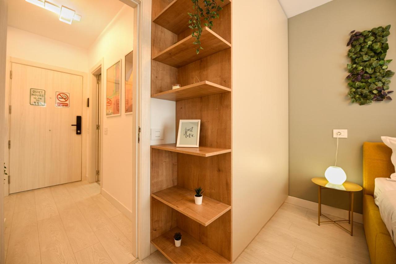 Appartamento Colorful Fusion - Modern 1br Near Romexpo Center *