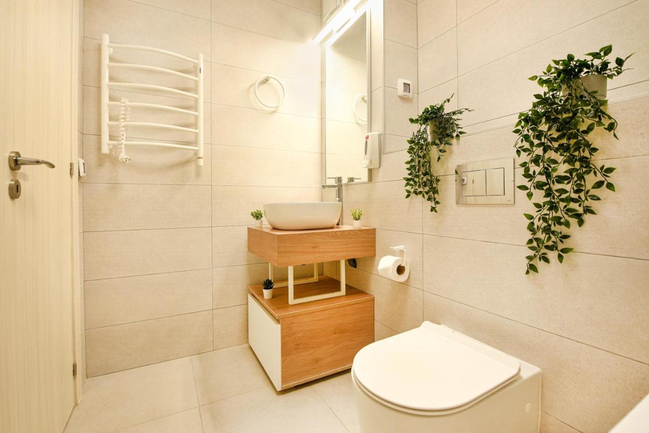 Colorful Fusion - Modern 1br Near Romexpo Center * Bucarest