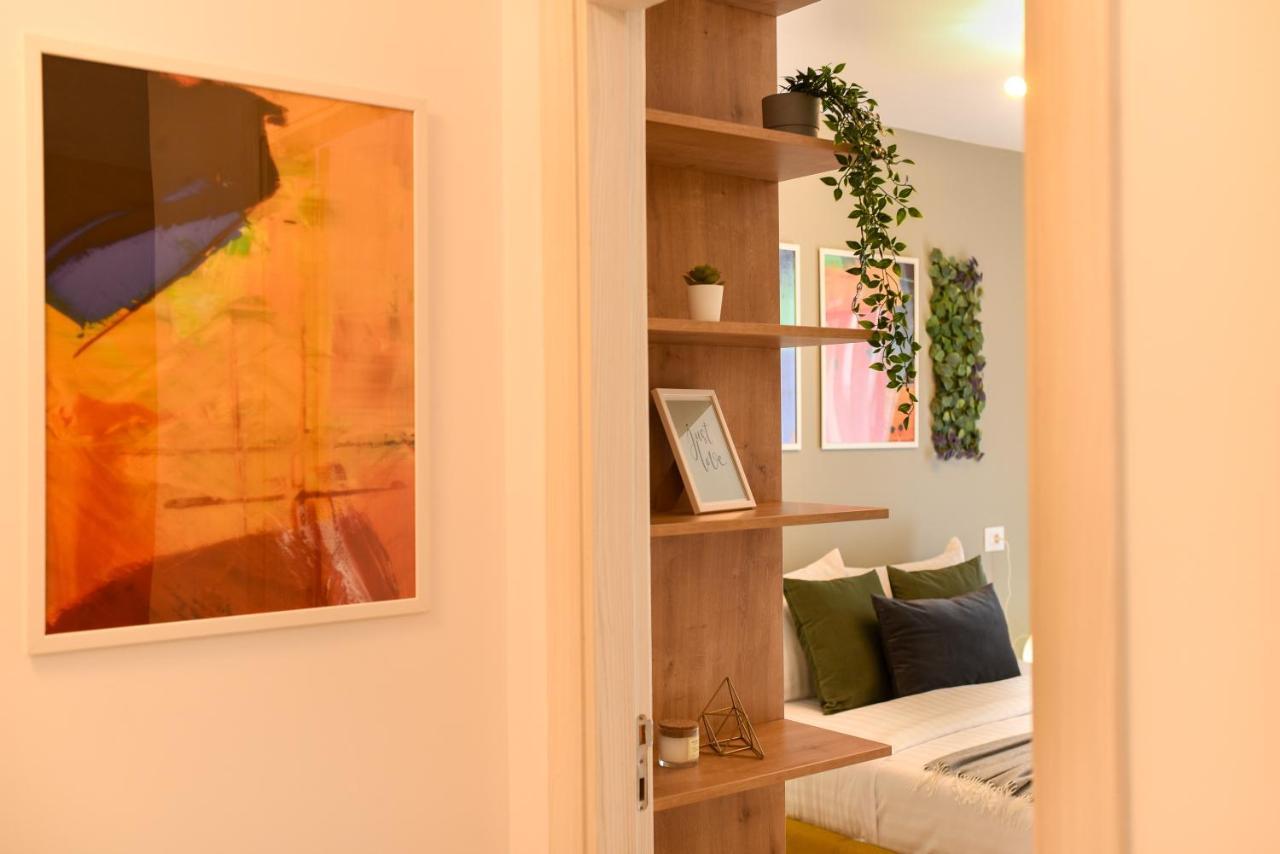 Colorful Fusion - Modern 1br Near Romexpo Center * Bucarest