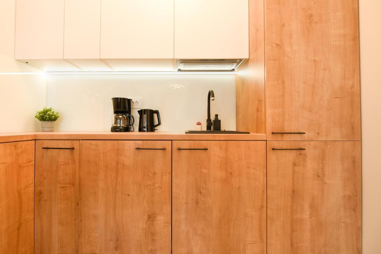 Appartamento Colorful Fusion - Modern 1br Near Romexpo Center